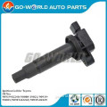 Genuine Ignition Coil For Toyota For Toyota Yaris , Prius Saloon, Corolla Saloon 90919-02240 90080-19021 90919-T2003